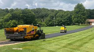 Driveway Maintenance Services in Brushy Creek, TX